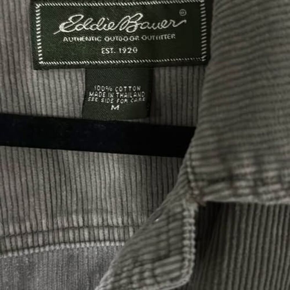 Eddie Bauer jacket